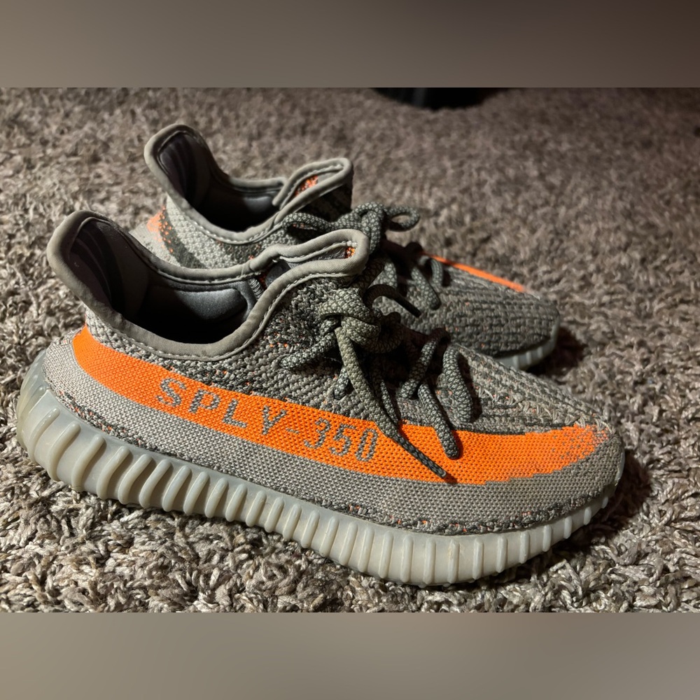 YEEZY BOOST 350